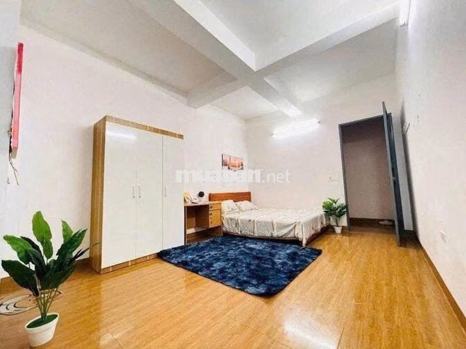 CCMN 13 Yên hoà và 154/8 Trần Duy Hưng