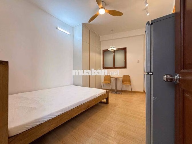 CHO THUÊ STUDIO MÁY GIẶT RIÊNG – CÓ THANG MÁY | LÊ VĂN SỸ, QUẬN 3