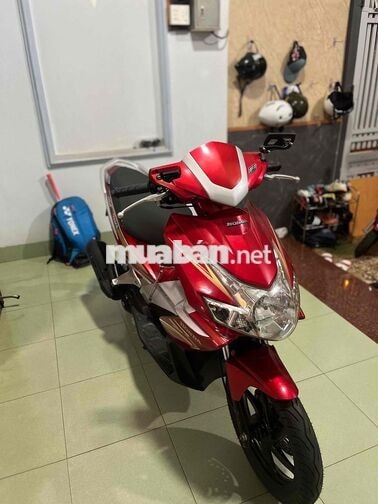 Honda Air Blade 2023 Đỏ 36000 km