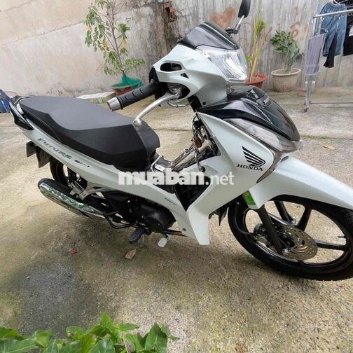 Honda Future LED Trắng 5000 km