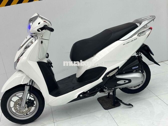 Honda Lead 4Val 2023 Trắng( Góp 50%)