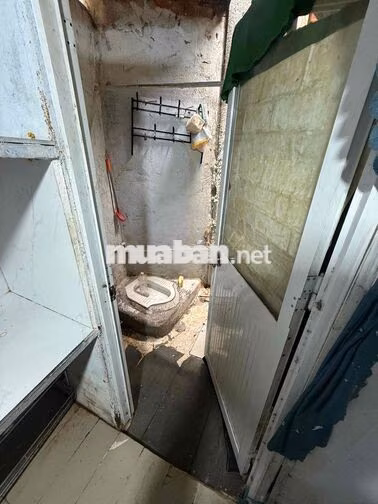 Cho Thuê phòng trọ giá rẻ 16m2 tại chợ cây điệp