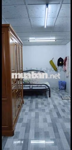 Nhà Hẻm Xe Hơi-3PN-3WC-Gia-16Tr-TL-Hoang Hoa Thám-P6-Q-Binh Thạnh