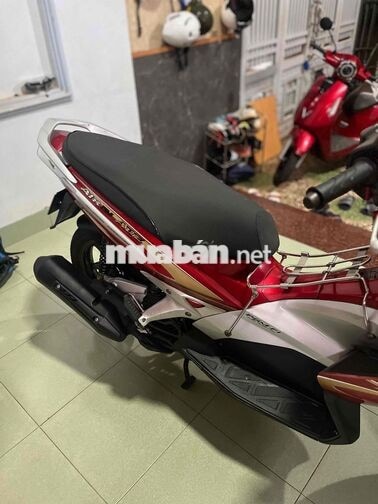 Honda Air Blade 2023 Đỏ 36000 km