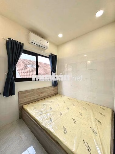 CHO THUÊ CĂN HỘ 1PN TÁCH BẾP FULL NỘI THẤT GẦN ĐH VĂN LANG