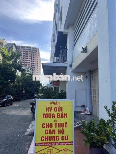 cho thuê căn hộ chung cư Gia Phú
