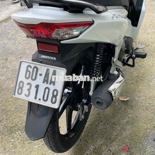 Honda Future LED Trắng 5000 km