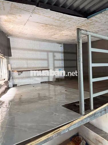 Cho Thuê phòng trọ giá rẻ 16m2 tại chợ cây điệp
