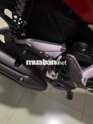 Honda Air Blade 2023 Đỏ 36000 km