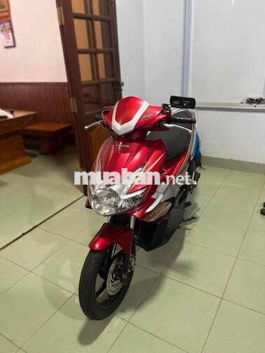 Honda Air Blade 2023 Đỏ 36000 km