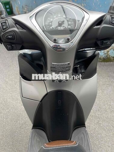 Honda Shmode 2022 Xám Tự động