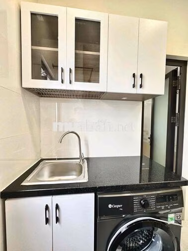 CHO THUÊ CĂN HỘ 1PN TÁCH BẾP FULL NỘI THẤT GẦN ĐH VĂN LANG
