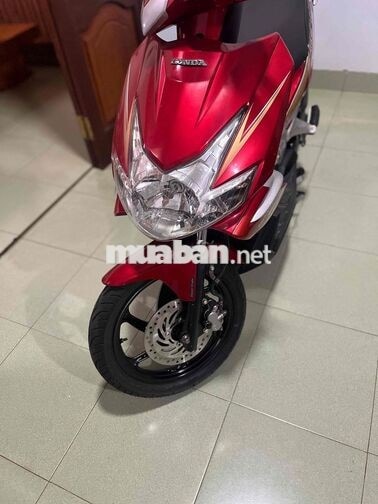 Honda Air Blade 2023 Đỏ 36000 km