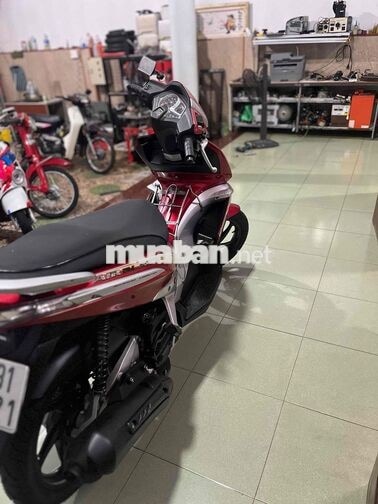 Honda Air Blade 2023 Đỏ 36000 km