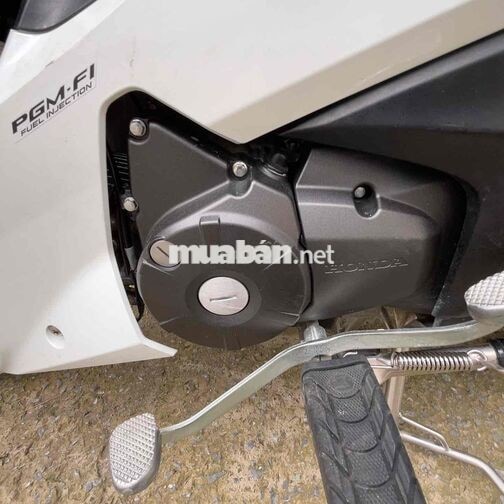 Honda Future LED Trắng 5000 km