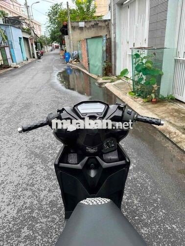Honda Vario 125 Bstp kiểng