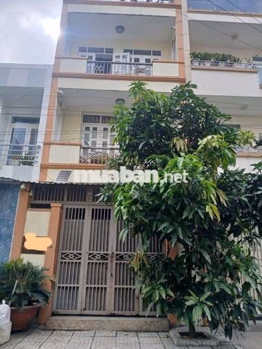✅CHO THUÊ NHÀ 3 TẦNG TRONG KHU 38HA- P.TÂN THỚI NHẤT Q12- CHỈ 15 TRIỆU
