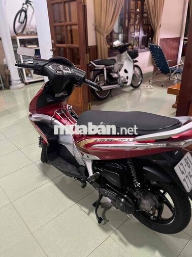 Honda Air Blade 2023 Đỏ 36000 km