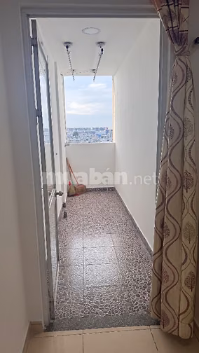 Bán căn hộ chung cư Khang gia tân hương