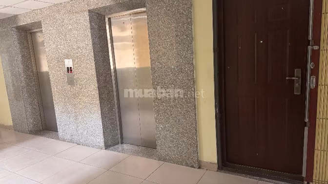 Bán căn hộ chung cư Khang gia tân hương