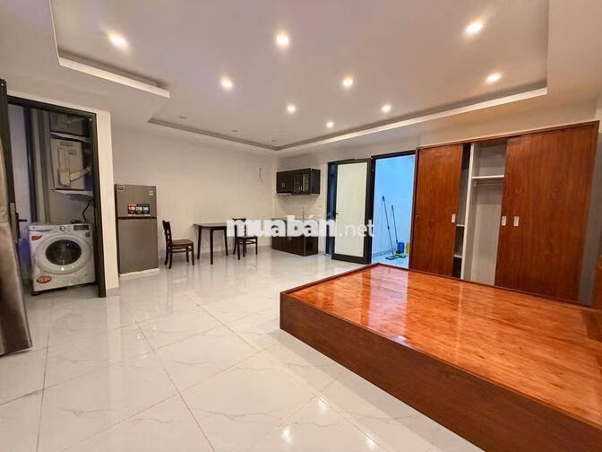 NHÀ MỚI Ở NGAY/ 279 Hoang mai/ Hoàng văn Thụ