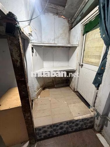 Cho Thuê phòng trọ giá rẻ 16m2 tại chợ cây điệp