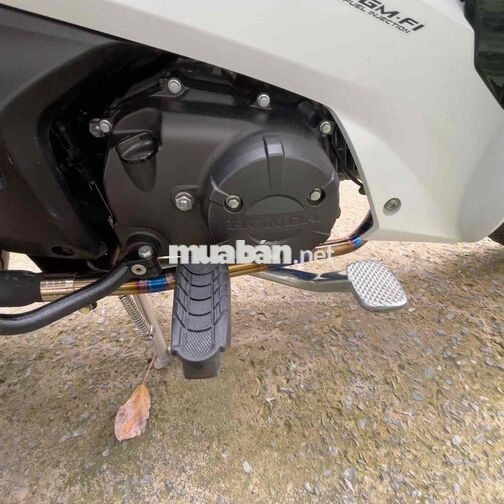 Honda Future LED Trắng 5000 km