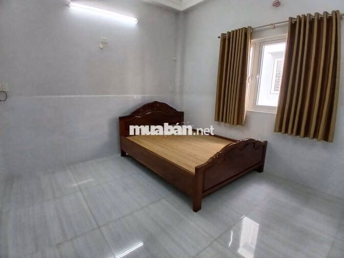 ✅CHO THUÊ NHÀ 3 TẦNG TRONG KHU 38HA- P.TÂN THỚI NHẤT Q12- CHỈ 15 TRIỆU
