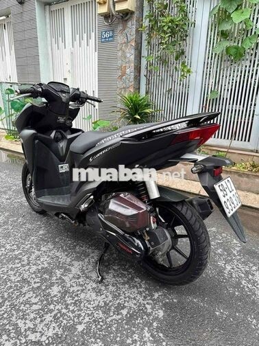Honda Vario 125 Bstp kiểng