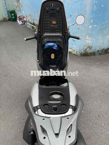 Honda Shmode 2022 Xám Tự động