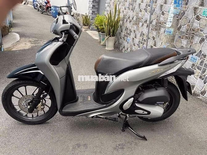 Honda Shmode 2022 Xám Tự động