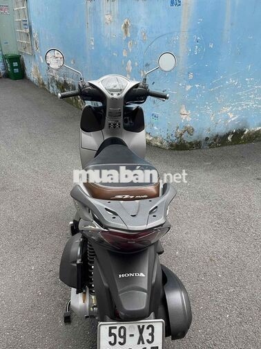 Honda Shmode 2022 Xám Tự động