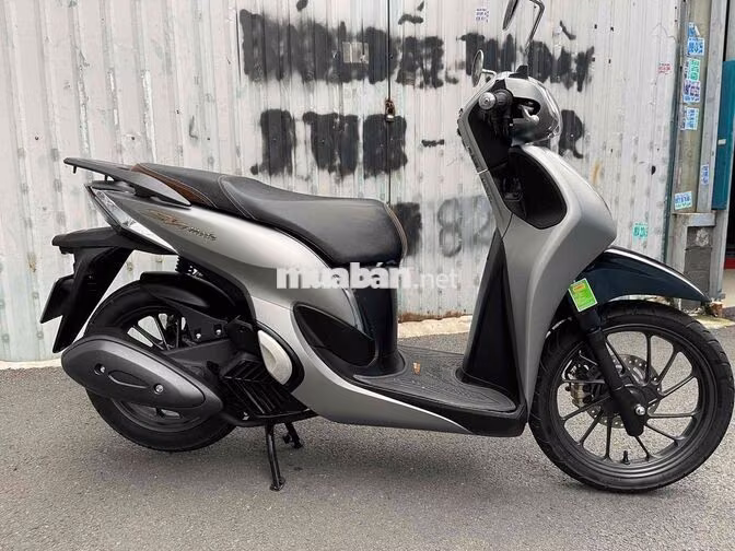 Honda Shmode 2022 Xám Tự động