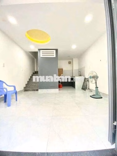 Nhà Cho Thuê Nguyên Căn Bình Thạnh