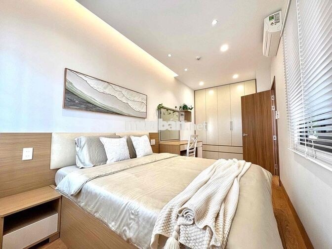 ✨CHO THUÊ CĂN HỘ 1PN BANCOL CỰC RỘNG NGAY BÙI ĐÌNH TUÝ , BÌNH THẠNH