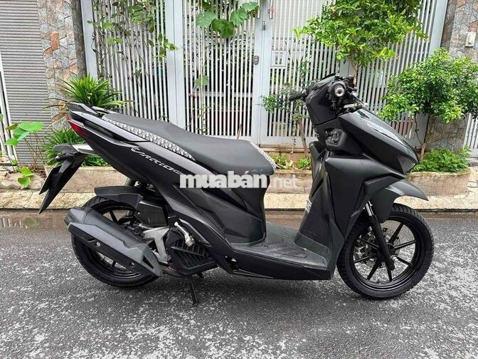 Honda Vario 125 Bstp kiểng