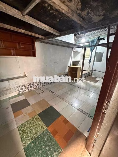 Cho Thuê phòng trọ giá rẻ 16m2 tại chợ cây điệp