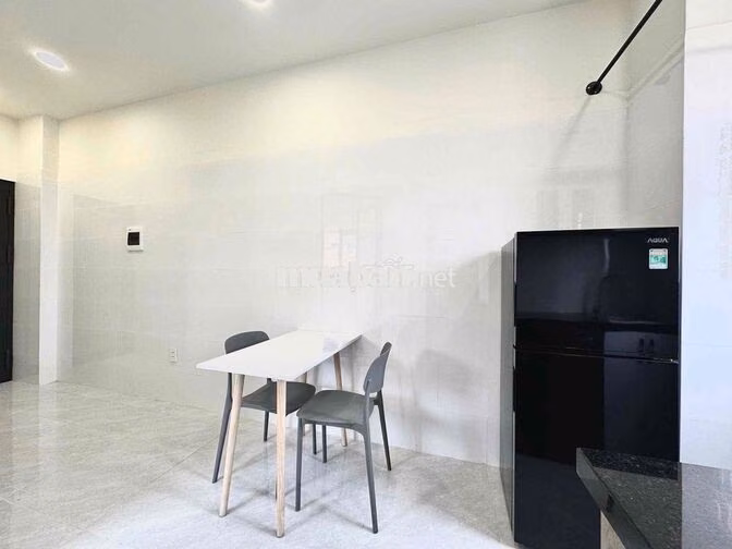 CHO THUÊ CĂN HỘ 1PN TÁCH BẾP FULL NỘI THẤT GẦN ĐH VĂN LANG