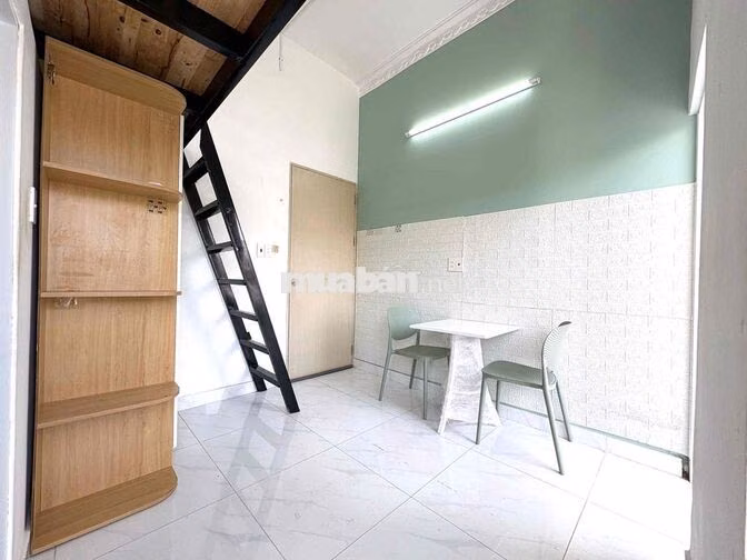 🔥DUPLEX BANCOL 45M2 THANG MÁY FULL NỘI THẤT GIÁ RẺ NGAY ETOWN CỘNG HOA