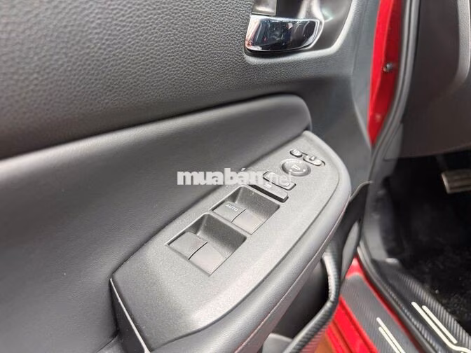 Honda City RS 2022 Đỏ 41.000km Việt Nam