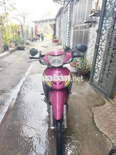 Honda Wave RS 