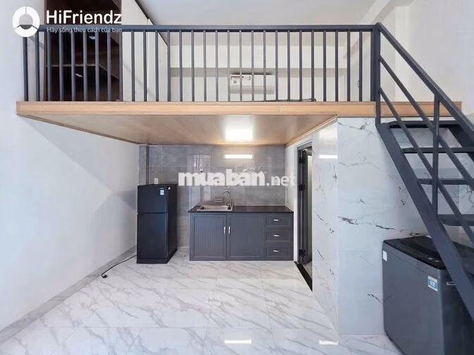 DUPLEX MỚI 100% NGAY AEON TÂN PHÚ