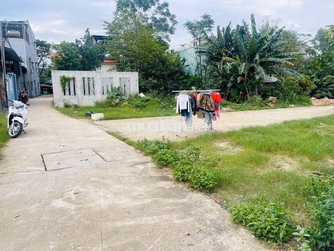 🔥 BÁN ĐẤT 2 MẶT KIỆT ÂU CƠ – KIỆT OTO ĐẬU ĐỖ CHỈ  🔥