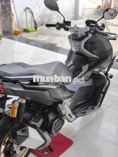 Honda ADV 150 ABS 2020 Đen 22k km Hồ sơ cầm tay