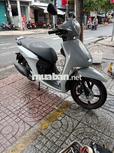 Yamaha Janus 2017 Xám