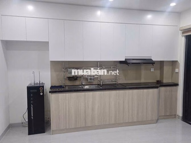 2PN có 2 máy lạnh, máy nóng lạnh, máy lọc nước, máy giặt, rèm,dàn phơi