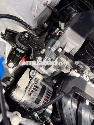 Kia Carens LUXURY 2025 Trắng 13.000km
