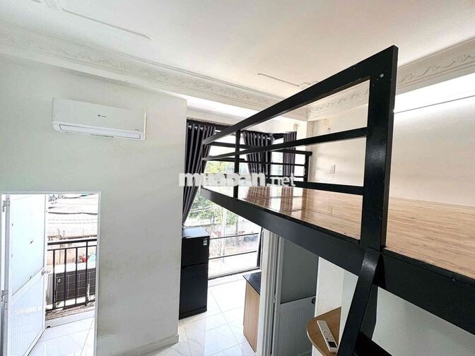 🔥DUPLEX BANCOL 45M2 THANG MÁY FULL NỘI THẤT GIÁ RẺ NGAY ETOWN CỘNG HOA