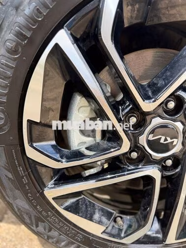 Kia Carens LUXURY 2025 Trắng 13.000km