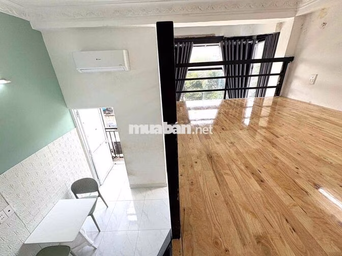 🔥DUPLEX BANCOL 45M2 THANG MÁY FULL NỘI THẤT GIÁ RẺ NGAY ETOWN CỘNG HOA